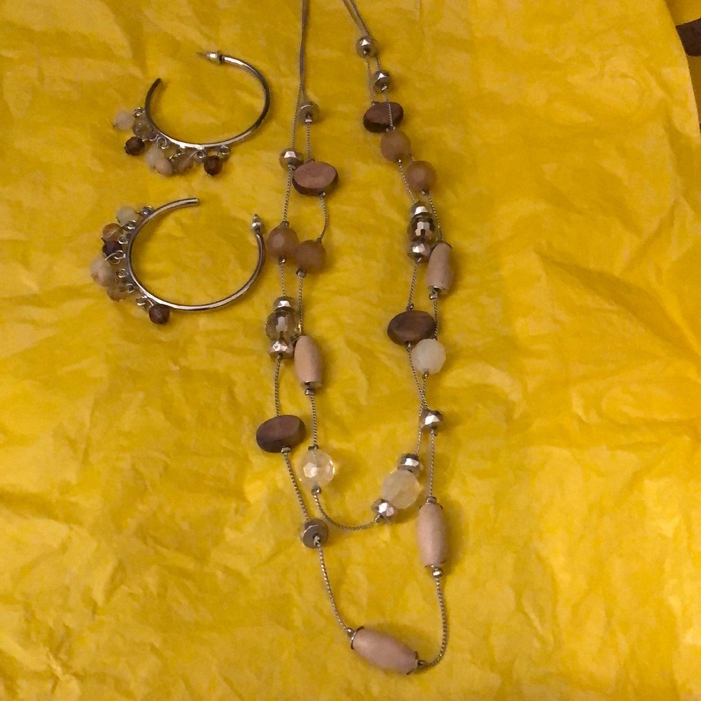 jewelry set